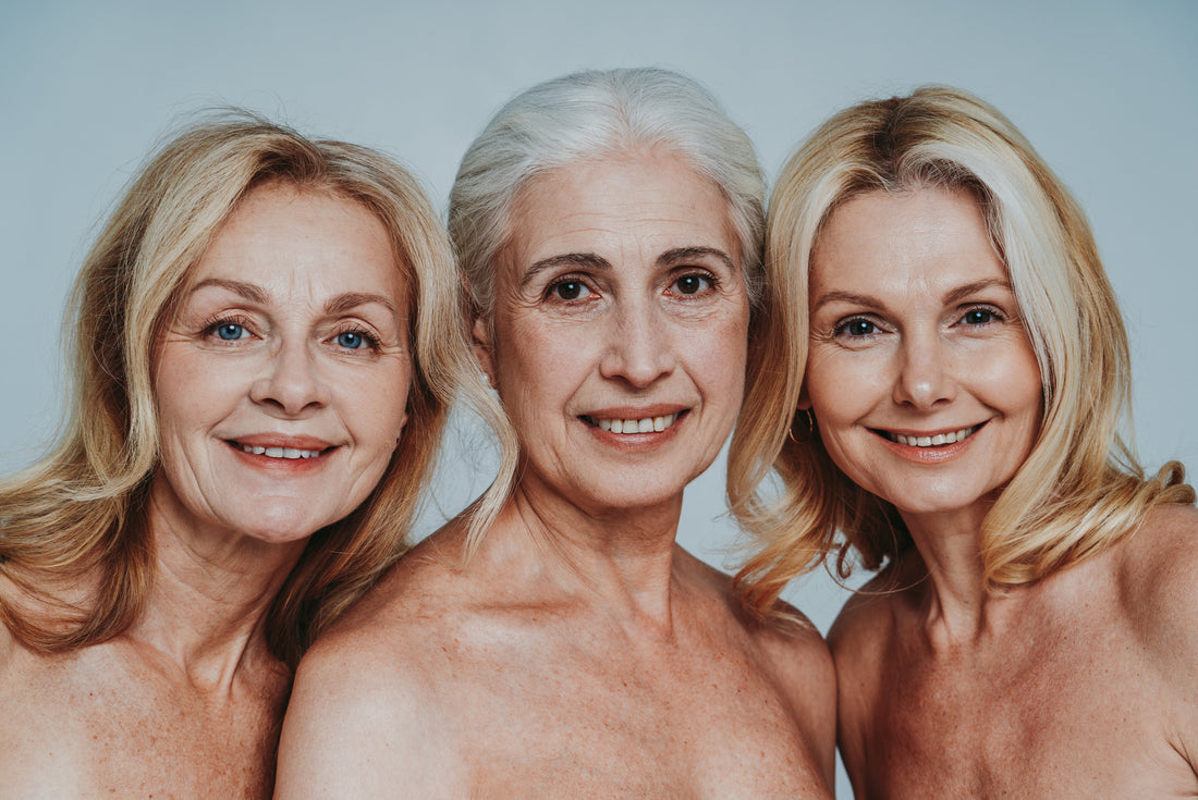 Bouffées de chaleur et périménopause : Solutions naturelles pour retrouver l'équilibre